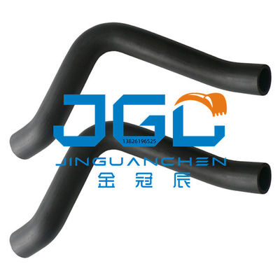 الحفرة SK330-8 E 350-8 E مضخة مطاطية أعلى وأسفل متصلة بالماء مضخة مطاطية LC05P01464P1 LC05P01422P1