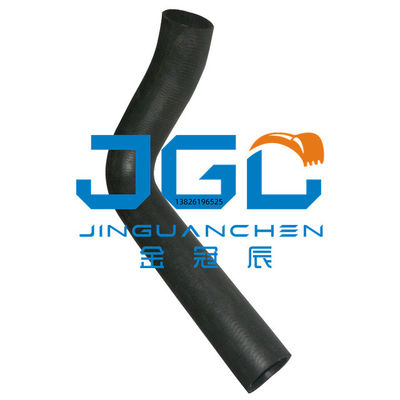 حفرة عالية الجودة SK400-6 SK450-6 المرفق والأسفل متصلة بالماء خرطوم المطاط LS05P01049P1