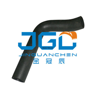 حفرة عالية الجودة SK400-6 SK450-6 المرفق والأسفل متصلة بالماء خرطوم المطاط LS05P01049P1
