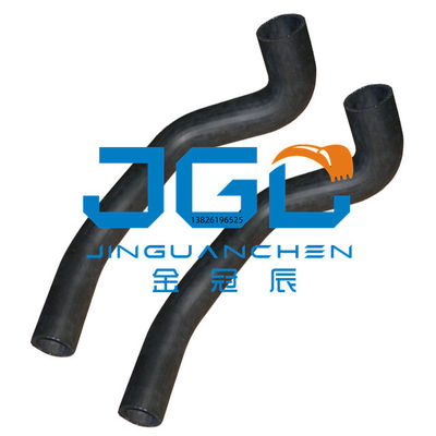 LS05P01291P1 أنبوب أنابيب المياه العليا للمحفر SK460-8 E 480-8 متوسط الحجم والمضمون