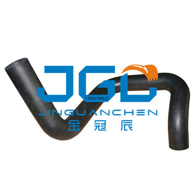 كولر متوسطة الحجم LS05P01292P1 محرك أنبوب خرطوم المياه العلوي للحفر SK460-8 E 480-8