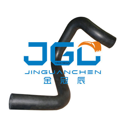 كولر متوسطة الحجم LS05P01292P1 محرك أنبوب خرطوم المياه العلوي للحفر SK460-8 E 480-8