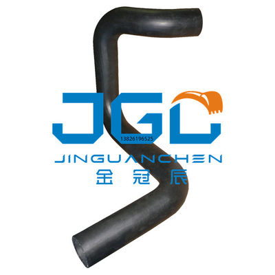 كولر متوسطة الحجم LS05P01292P1 محرك أنبوب خرطوم المياه العلوي للحفر SK460-8 E 480-8