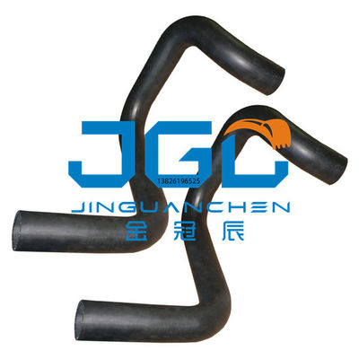 كولر متوسطة الحجم LS05P01292P1 محرك أنبوب خرطوم المياه العلوي للحفر SK460-8 E 480-8