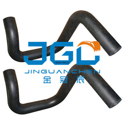 كولر متوسطة الحجم LS05P01292P1 محرك أنبوب خرطوم المياه العلوي للحفر SK460-8 E 480-8