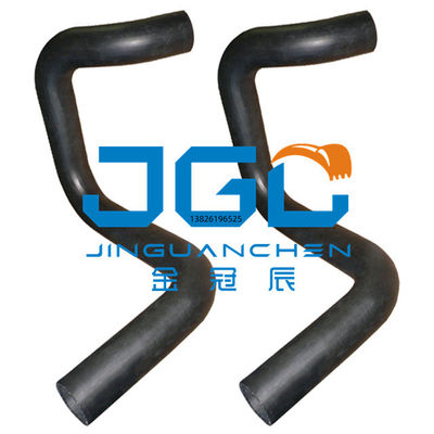 كولر متوسطة الحجم LS05P01292P1 محرك أنبوب خرطوم المياه العلوي للحفر SK460-8 E 480-8