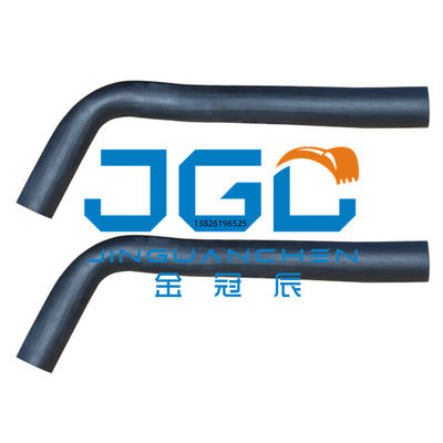 أنابيب أنابيب المياه متوسطة الحجم مناسبة لـ VOL-VO EC240BLC EC290BLC قطع الغيار 14501342