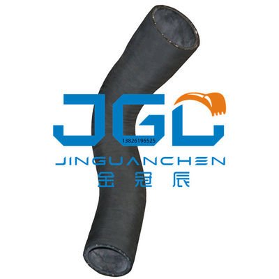 قطع الغيار في خرطوم المياه للحفرة VOL-VO D6E 1461 8824 EC210B EC210BP
