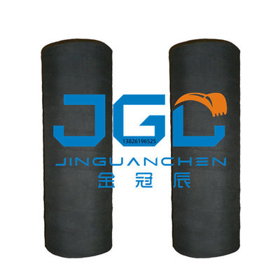 أجزاء استبدال خرطوم المياه العلوي 14506515 للحفر VOL-VO EC360 EC460