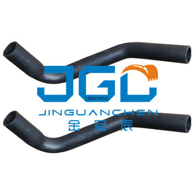 قطعة احتياطية من الحفر أنابيب خرطوم المياه 11M8-40200 لهيونداي R60-7