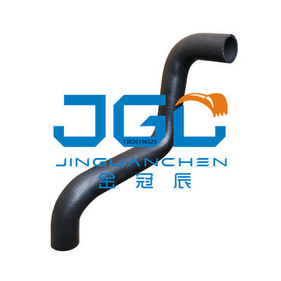 قطع الغيار R130-3 حفرة أنبوب خليط المياه 11E6-41300 من هيونداي