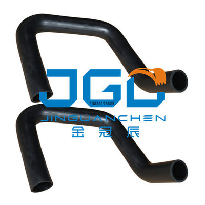 أنابيب أنابيب المياه المتوسطة الحجم E111-4004 للحفر R200 R200-5 R210-5