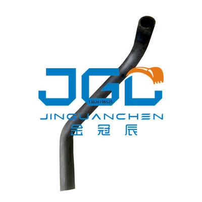 أنبوب خرطوم المياه جزء الحفار 11N6-40110 لهيونداي R210-7 R225-7