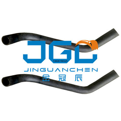 أنبوب خرطوم المياه جزء الحفار 11N6-40110 لهيونداي R210-7 R225-7