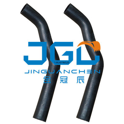 R220-3 R220-5 أجزاء احتياطية من المبرد العلوي والأسفل 11EM42110 11EM-42120 لمحركات آلات الحفر
