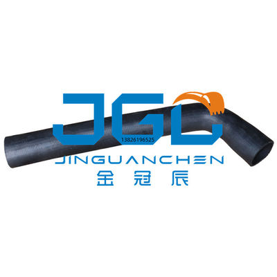 R220-3 R220-5 المبرد العلوي والأسفل خرطوم المبرد قطع الغيار 11EM-42120 لمحركات آلات الحفر