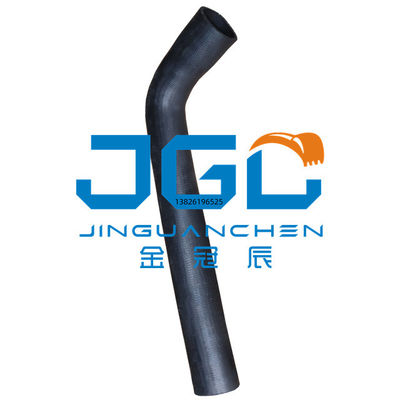 R220-3 R220-5 المبرد العلوي والأسفل خرطوم المبرد قطع الغيار 11EM-42120 لمحركات آلات الحفر