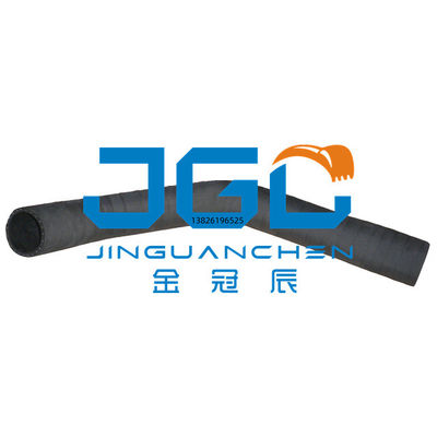 أجزاء الآلات أنابيب المياه الوسطى العليا للحفر R305-9T خرطوم المياه 11NB-40021