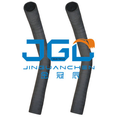 أجزاء الآلات أنابيب المياه الوسطى العليا للحفر R305-9T خرطوم المياه 11NB-40021