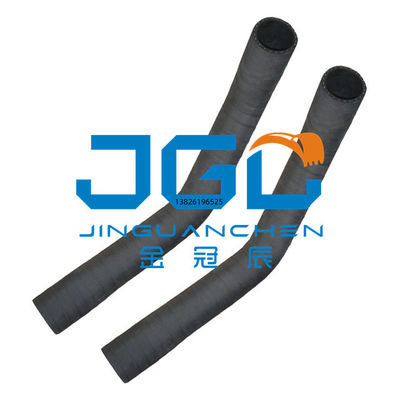 أجزاء الآلات أنابيب المياه الوسطى العليا للحفر R305-9T خرطوم المياه 11NB-40021