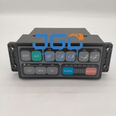 لوحة تحكم تكييف الهواء للحفرة دايو DH220-5 DH220-7 DH225-7