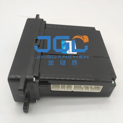 لوحة تحكم مكيف هواء الحفر Daewoo 12V مع ملحقات تكييف الهواء