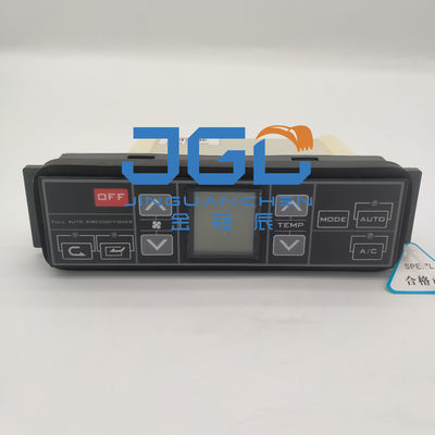 SY Sany 135 لوحة تحكم جهاز تكييف الهواء لجهاز الحفر 60240844 146570-3830