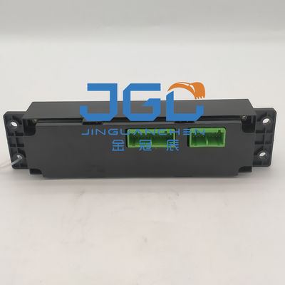 SK-8 SK200-8 لوحة تكييف الحفر YN20M01468P4 51586-17813