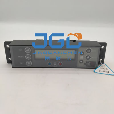 SK-8 SK200-8 لوحة تكييف الحفر YN20M01468P4 51586-17813