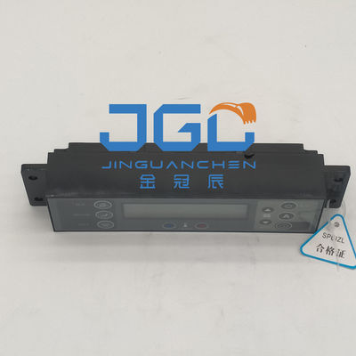 SK-8 SK200-8 لوحة تكييف الحفر YN20M01468P4 51586-17813
