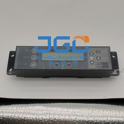 SK-8 SK200-8 لوحة تكييف الحفر YN20M01468P4 51586-17813