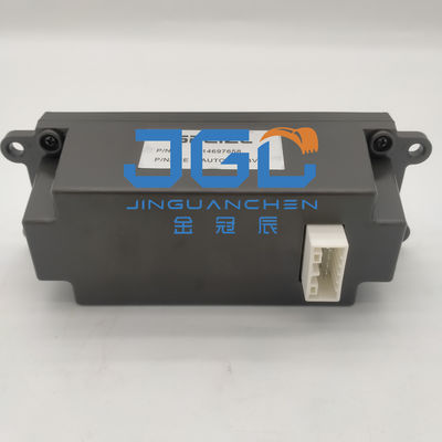 أجزاء الحفر EC300D EC380D EC480D لوحة تكييف الهواء للحفر 14594714 14697658 لشركة فولفو