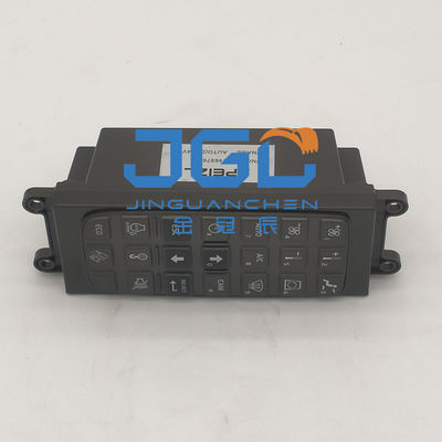 أجزاء الحفر EC300D EC380D EC480D لوحة تكييف الهواء للحفر 14594714 14697658 لشركة فولفو