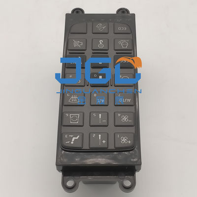 أجزاء الحفر EC300D EC380D EC480D لوحة تكييف الهواء للحفر 14594714 14697658 لشركة فولفو