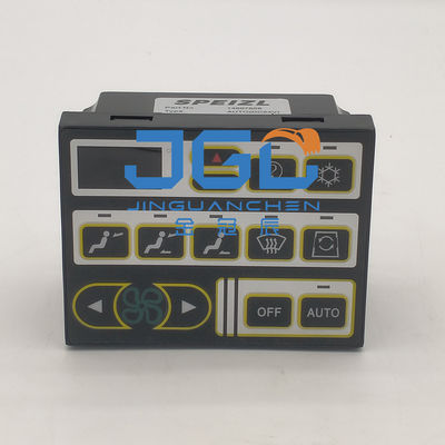 قطع الغيار الكهربائية EC210 EC210B لوحة تكييف الحفر 14697658 14590052 14530573 14631179