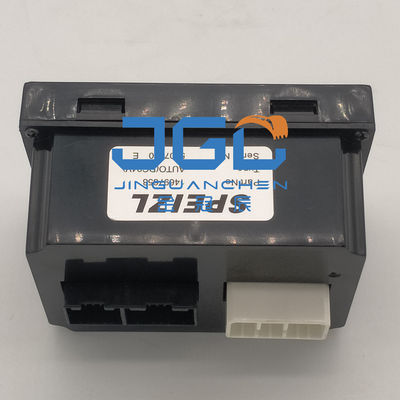 قطع الغيار الكهربائية EC210 EC210B لوحة تكييف الحفر 14697658 14590052 14530573 14631179