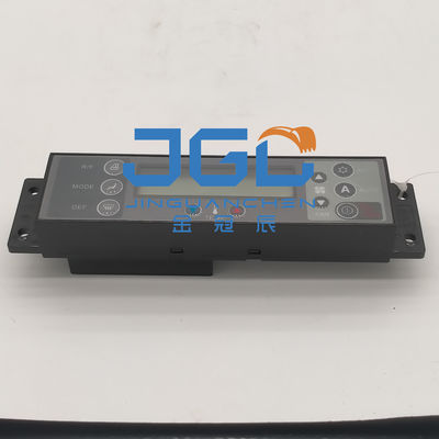 حفر SK200-3 SK200-6 SK200-6E SH200A3 لوحة تحكم تكييف الهواء YN20M01299P1 151589-17530 LC20M01013P1 51589-1752