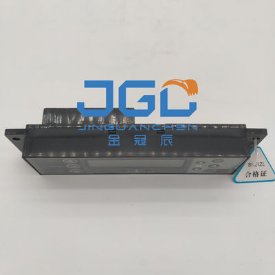 حفر SK200-3 SK200-6 SK200-6E SH200A3 لوحة تحكم تكييف الهواء YN20M01299P1 151589-17530 LC20M01013P1 51589-1752
