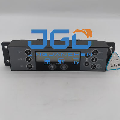 KHR12512 جهاز تحكم لوحة تكييف الهواء لـ SH210 A5 SH210-5 جهاز تحكم لوحة تكييف الهواء الحفر