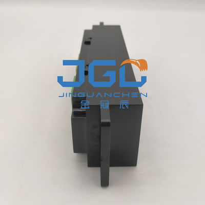 KHR12512 جهاز تحكم لوحة تكييف الهواء لـ SH210 A5 SH210-5 جهاز تحكم لوحة تكييف الهواء الحفر