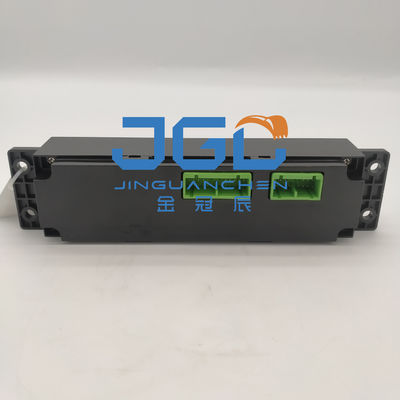 KHR12512 جهاز تحكم لوحة تكييف الهواء لـ SH210 A5 SH210-5 جهاز تحكم لوحة تكييف الهواء الحفر