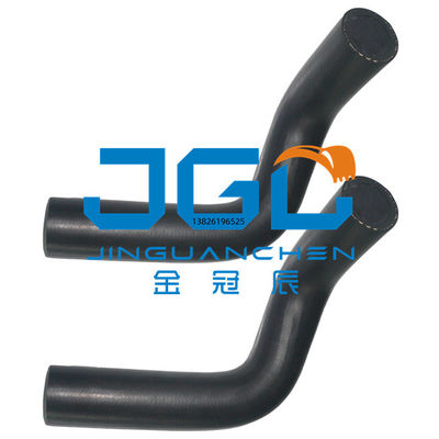 201-03-51140 4D95 محرك أنبوب خرطوم المياه العلوي للحفر PC60-6