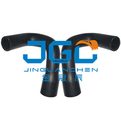 أجزاء آلات البناء أنابيب أنابيب المياه 210-03-71172 لشركة كوماتسو PC60-7