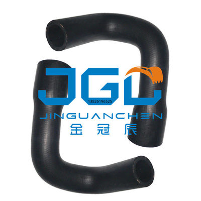 أجزاء آلات البناء أنابيب أنابيب المياه 210-03-71172 لشركة كوماتسو PC60-7