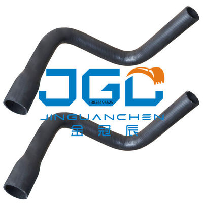 PC100-3 PC120-3 أنابيب المياه للحفر محرك الديزل 20G-03-11171
