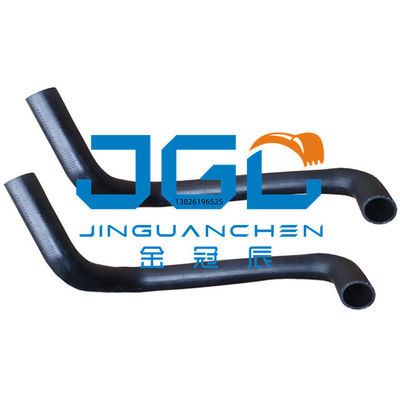 PC100-3 PC120-3 أنابيب المياه إلى أسفل لمحرك الديزل الحفار 20G-03-11163