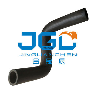 2030356180 4D95 محرك أنبوب خرطوم المياه العلوي للحفر PC100-5 PC120-5