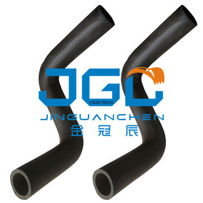 2030356180 4D95 محرك أنبوب خرطوم المياه العلوي للحفر PC100-5 PC120-5