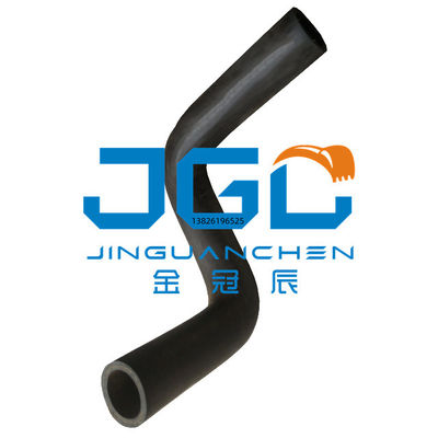 2030356180 4D95 محرك أنبوب خرطوم المياه العلوي للحفر PC100-5 PC120-5
