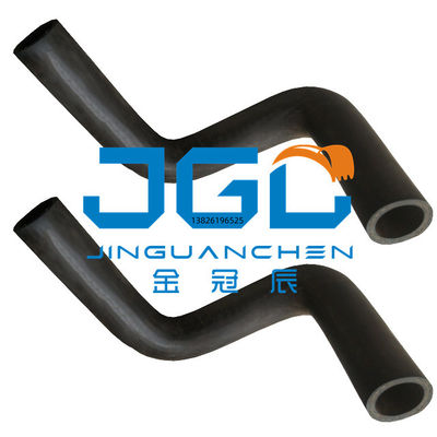 2030356180 4D95 محرك أنبوب خرطوم المياه العلوي للحفر PC100-5 PC120-5